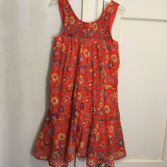 NWT Rare Free People Dress - Picture 2 of 4